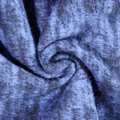 100% Polyester Micro Fleece vải