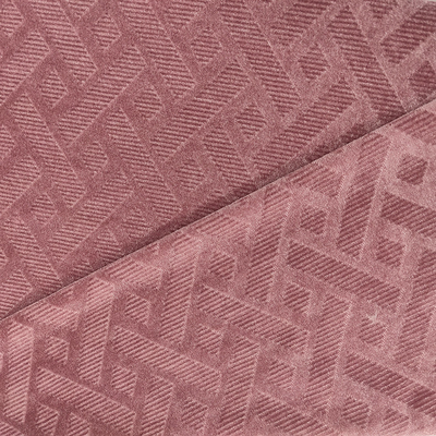 Chải vải nhung Hàn Quốc Chiều cao cọc 0,5mm Polyester