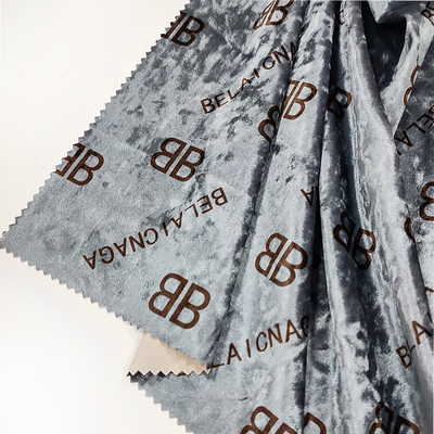 Váy nữ KS Velvet 94% Polyester 6% Spandex Shiny Diamond