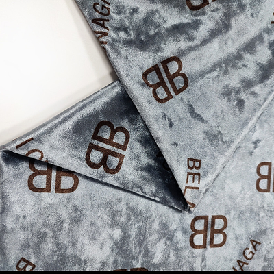Váy nữ KS Velvet 94% Polyester 6% Spandex Shiny Diamond