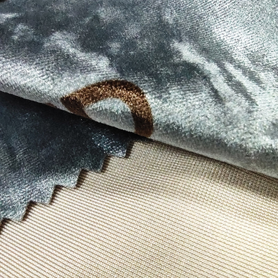 Váy nữ KS Velvet 94% Polyester 6% Spandex Shiny Diamond