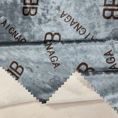 Váy nữ KS Velvet 94% Polyester 6% Spandex Shiny Diamond