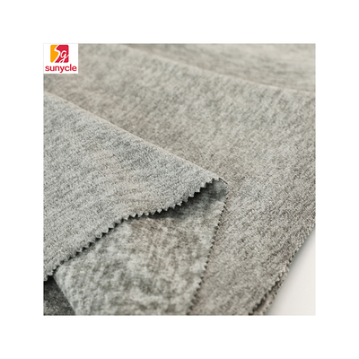 GRS Vải Polyester siêu mềm với khả năng chống vết bẩn và độ bền màu cao