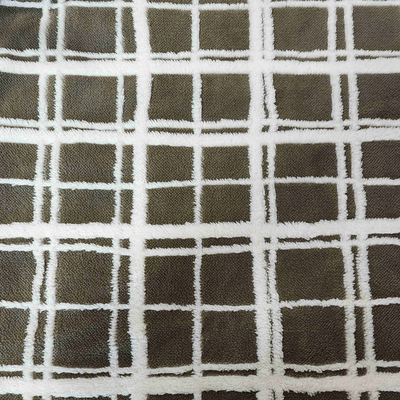 58/60&quot; Vải nhung Shu nặng 300gsm 100% Polyester