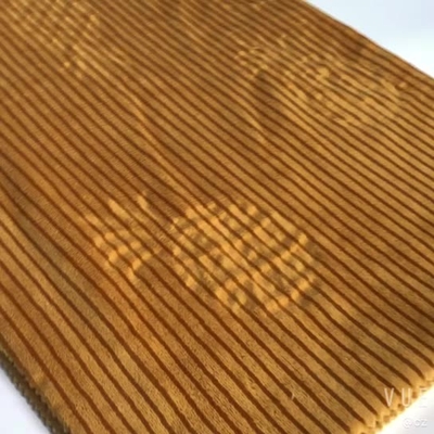 Chất liệu vải phẳng 150D 288F trơn 280gsm Đồ ngủ