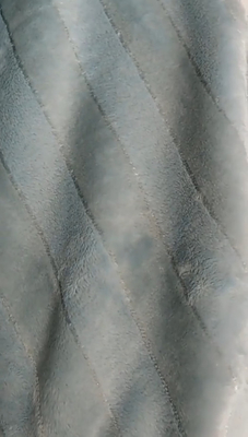 Vải mềm Polyester 320gsm