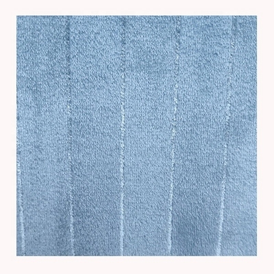 Vải mềm Polyester 320gsm