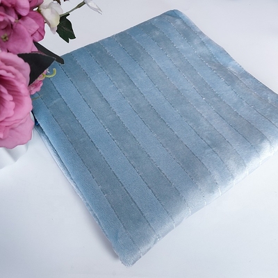Vải mềm Polyester 320gsm