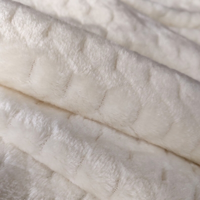 58 '' 60 '' vải polyester mềm mại
