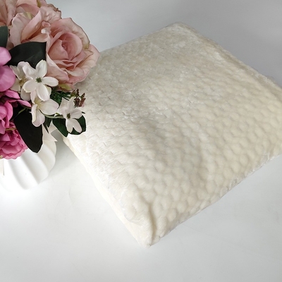 58 '' 60 '' vải polyester mềm mại