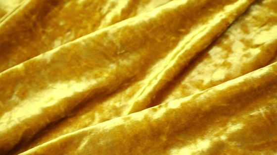 Quần váy Vải nhung mềm Hàn Quốc 180gsm 100% Polyester