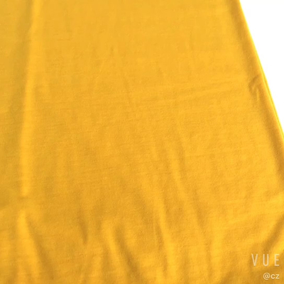 Vải cotton dệt kim đơn 100gsm cho túi áo sơ mi lót
