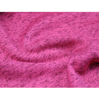 180gsm dệt kim in đơn vải Jersey 100% cotton