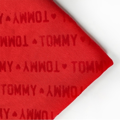 95% cotton 5% Polyester Vải Terry Pháp 310gsm cho áo len