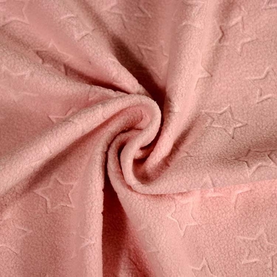 210gsm Micro Polar Fleece vải