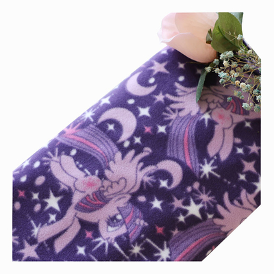 288F Micro Polyester vải
