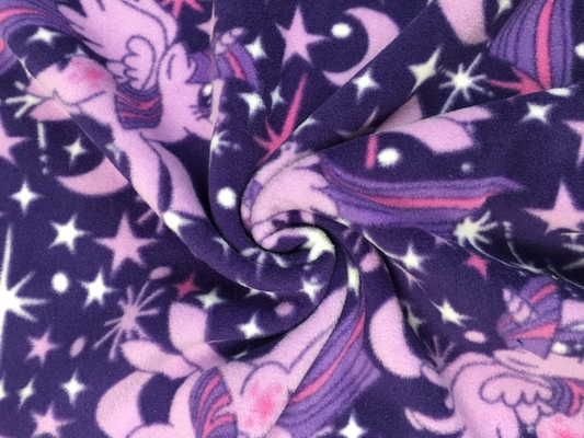 288F Micro Polyester vải