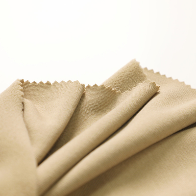 Vải mềm cực mềm 250gsm Micro Fleece 288F để lót túi